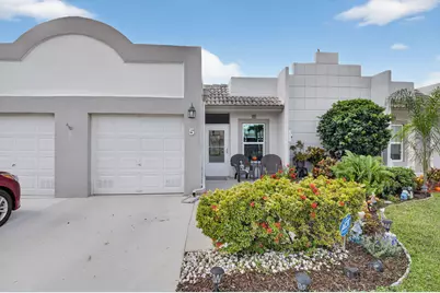 9070 Tracy Court, Unit #5, Boca Raton, FL 33496 - Photo 1