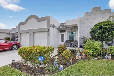 9070 Tracy Court, Unit #5, Boca Raton, FL 33496 - Photo 2