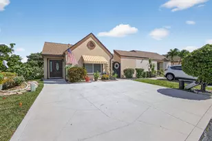 11154 Curry Dr, Palm Beach Gardens, FL 33418 - Photo 1