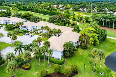 4217 B Quail Ridge Drive, Unit #Sandpiper, Boynton Beach, FL 33436 - Photo 26