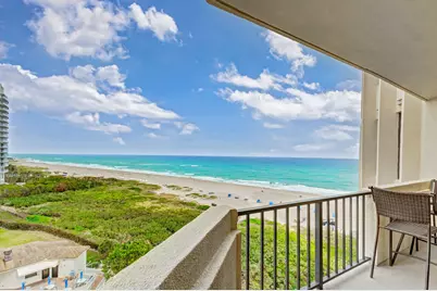 2800 N Ocean Drive, Unit #A-9C, Singer Island, FL 33404 - Photo 1