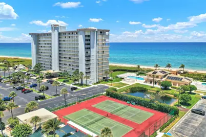 10600 S Ocean Drive, Unit #201, Jensen Beach, FL 34957 - Photo 10