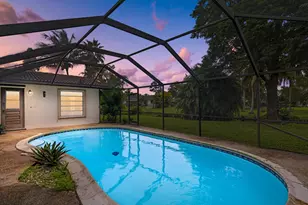 8675 NW 28th Dr, Coral Springs, FL 33065 - Photo 2