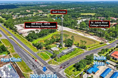 1910 State Road 16, Saint Augustine, FL 32084 - Photo 22