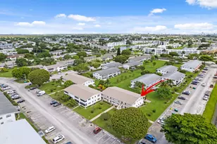 171 Windsor H, West Palm Beach, FL 33417 - Photo 20