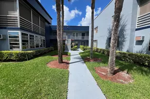 244 Burgundy F, Delray Beach, FL 33484 - Photo 2