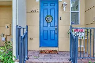 2850 S Oasis Dr, Boynton Beach, FL 33426 - Photo 6