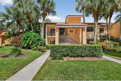 6267 Aspen Glen Lane W, Unit #201, Boynton Beach, FL 33437 - Photo 1