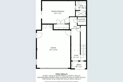 1100 Cabana Road, Unit #1-4, West Palm Beach, FL 33404 - Photo 40