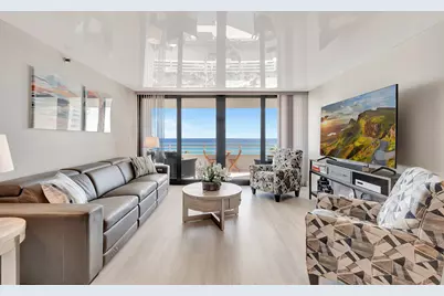 3450 S Ocean Boulevard, Unit #806, Highland Beach, FL 33487 - Photo 34