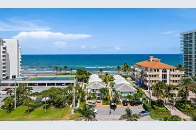 3450 S Ocean Boulevard, Unit #806, Highland Beach, FL 33487 - Photo 12