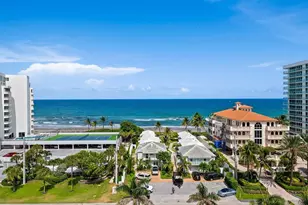 3450 S Ocean Blvd Unit, Highland Beach, FL 33487 - Photo 12