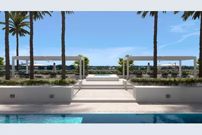 525 S Flagler Drive, Unit #11A, West Palm Beach, FL 33401 - Photo 6