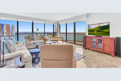 4000 N Ocean Drive, Unit #1702, Singer Island, FL 33404 - Photo 10