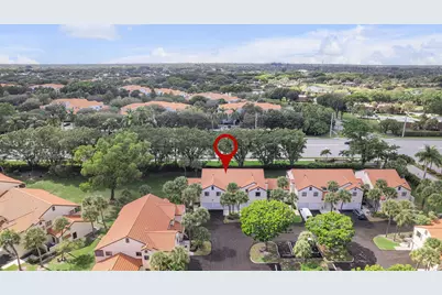 5 Via De Casas Sur, Unit #201, Boynton Beach, FL 33426 - Photo 2