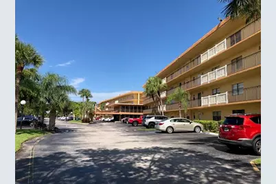 9273 SW 8th Street, Unit #417, Boca Raton, FL 33428 - Photo 1