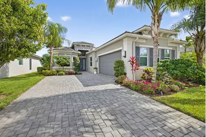 12616 Pink Myrtle Court, Boynton Beach, FL 33473 - Photo 1