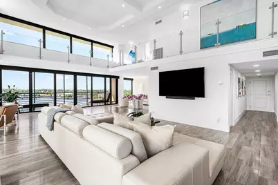 900 NE Spanish River Boulevard, Unit #7E, Boca Raton, FL 33431 - Photo 6