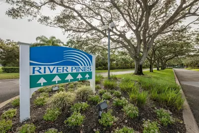 5996 SE Riverboat Drive, Unit #539, Stuart, FL 34997 - Photo 1