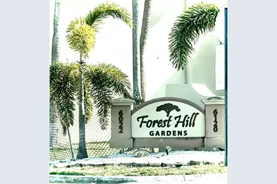 6100 Forest Hill Boulevard, Unit #105, West Palm Beach, FL 33415 - Photo 1