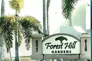 6100 Forest Hill Blvd, West Palm Beach, FL 33415 - Photo 1