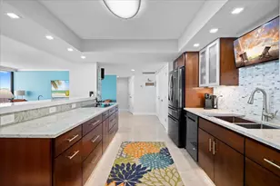 4200 N Ocean Dr Unit, Singer Island, FL 33404 - Photo 2