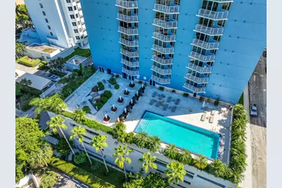 1551 N Flagler Drive, Unit #Uph 8, West Palm Beach, FL 33401 - Photo 6