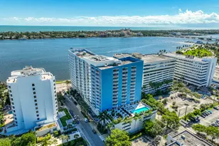 1551 N Flagler Dr Unit #Uph 8, West Palm Beach, FL 33401 - Photo 4