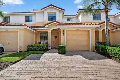 7476 Sarentino Lane, Unit #121, Boynton Beach, FL 33437 - Photo 1