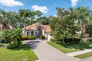 9132 Pumpkin Ridge, Port Saint Lucie, FL 34986 - Photo 2