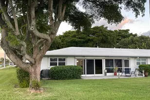 100 Leisure Lake Cir, Boynton Beach, FL 33426 - Photo 32