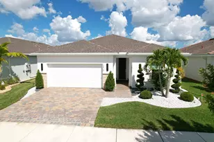 13412 SW Vermillion Cir, Port Saint Lucie, FL 34987 - Photo 1