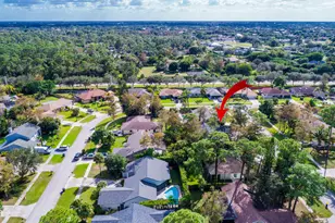 916 Daffodil Dr, Wellington, FL 33414 - Photo 30