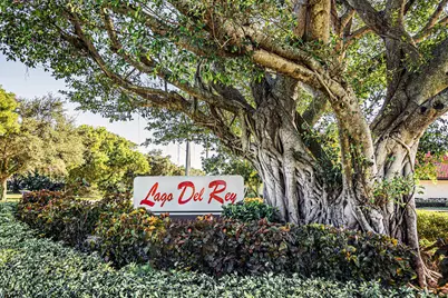 829 Camino Road, Unit #206-C, Delray Beach, FL 33445 - Photo 32