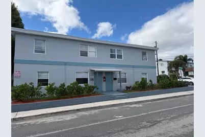 1913 Division Avenue, Unit #201, West Palm Beach, FL 33407 - Photo 8