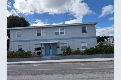 1913 Division Avenue, Unit #201, West Palm Beach, FL 33407 - Photo 6