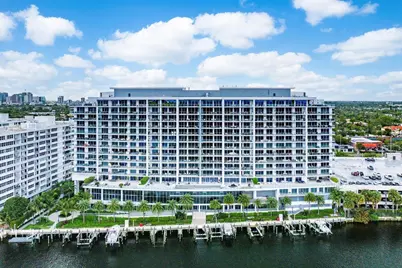 1180 N Federal Highway, Unit #1409, Fort Lauderdale, FL 33304 - Photo 30