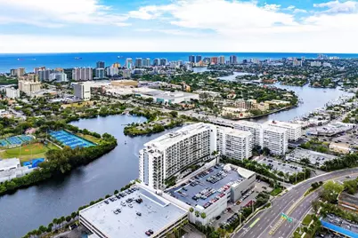 1180 N Federal Highway, Unit #1409, Fort Lauderdale, FL 33304 - Photo 32