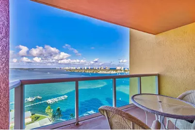 2650 Lake Shore Drive #1802, Riviera Beach, FL 33404 - Photo 1