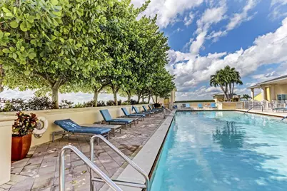 2650 Lake Shore Drive, Unit #1802, Riviera Beach, FL 33404 - Photo 12