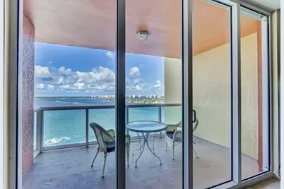 2650 Lake Shore Drive, Unit #1802, Riviera Beach, FL 33404 - Photo 16