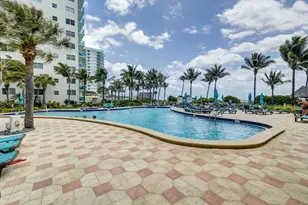 3801 S Ocean Dr Unit, Hollywood, FL 33019 - Photo 34