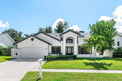 1338 SW 3rd Street, Boca Raton, FL 33486 - Photo 1