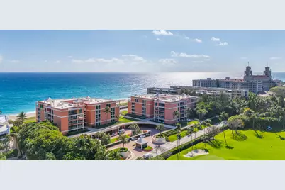 2 N Breakers Row Row, Unit #Ph4, Palm Beach, FL 33480 - Photo 1