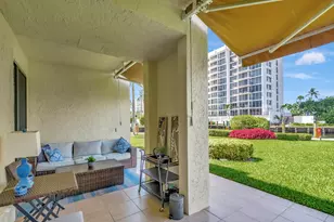 4744 S Ocean Blvd, Highland Beach, FL 33487 - Photo 20