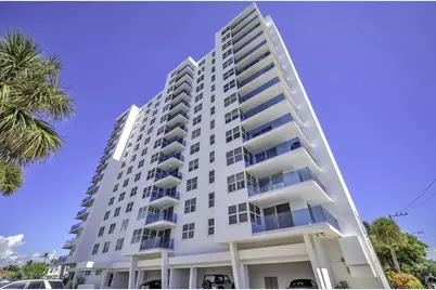 2639 N Riverside Drive, Unit #505, Pompano Beach, FL 33062 - Photo 2