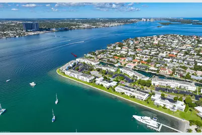 1030 Sugar Sands Boulevard, Unit #267, Singer Island, FL 33404 - Photo 46