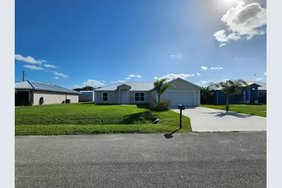 956 SE 39th Terrace, Okeechobee, FL 34974 - Photo 1