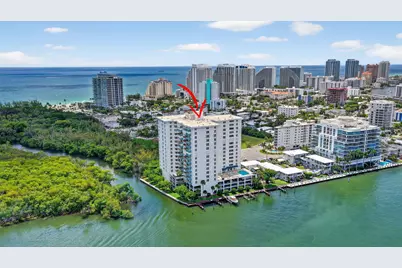 777 Bayshore Drive #1003, Fort Lauderdale, FL 33304 - Photo 44
