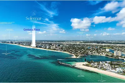 1012 N Ocean Boulevard, Unit #203, Pompano Beach, FL 33062 - Photo 52